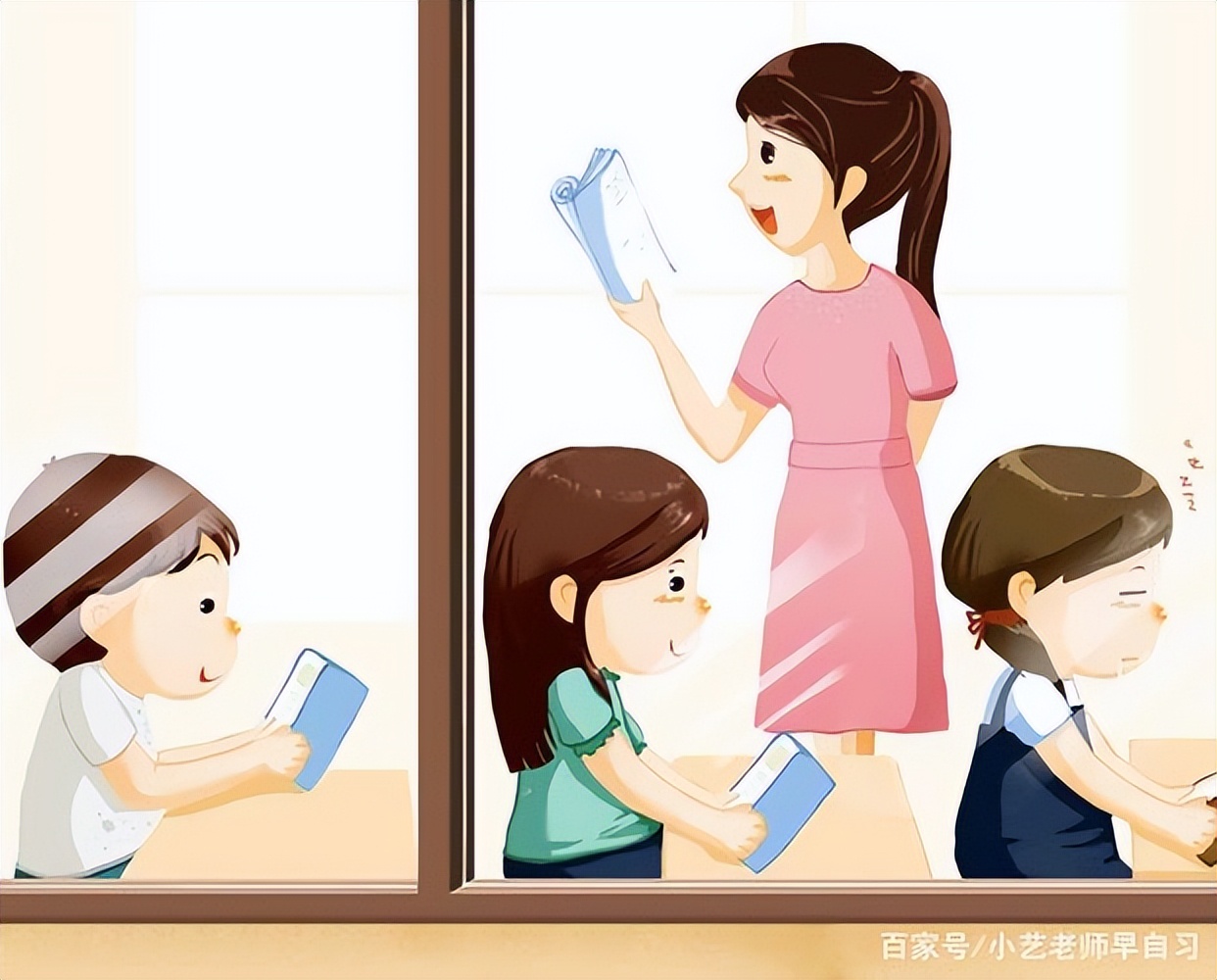 课堂上教师该如何精讲,课堂教学改进措施和方法