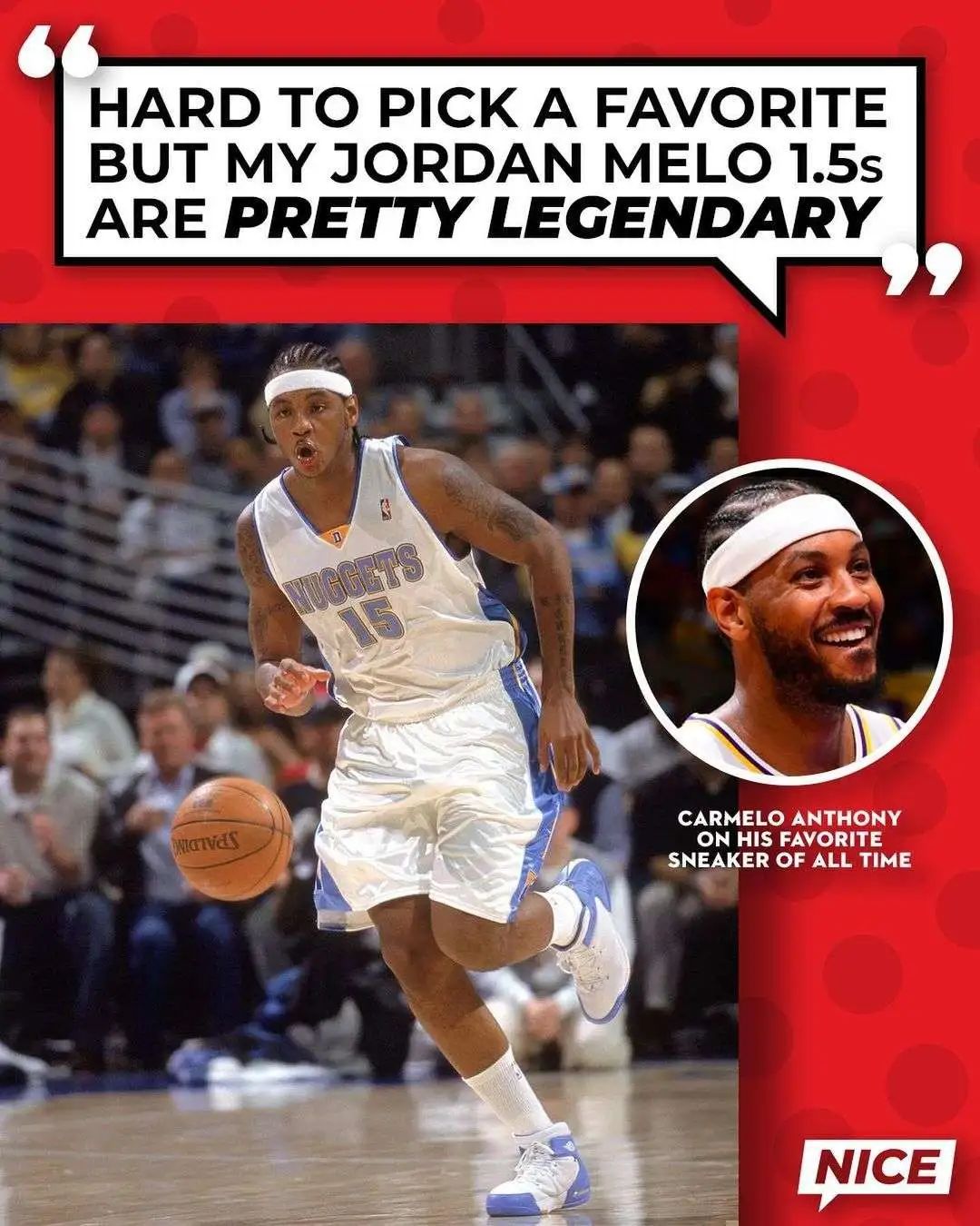 安东尼最爱的战靴！可惜再也买不到了……