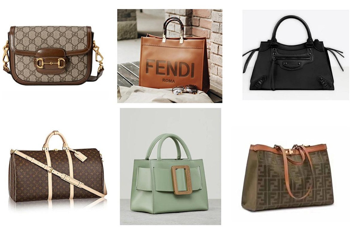 五一出行背什么包？参考一下孟晚舟、肖战、何穗的包包吧