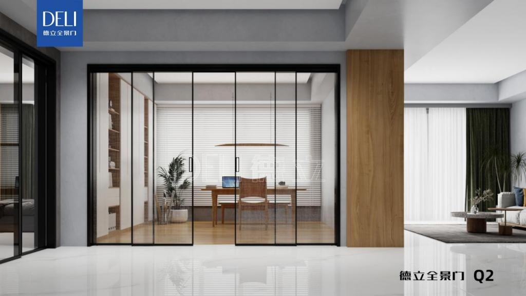 全景门基础保养知识，德立全景门备受推崇