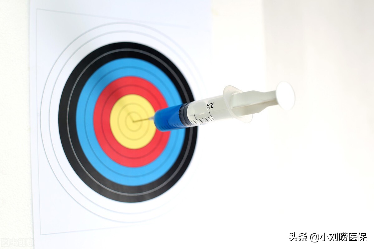 抗癌靶向药怎样医保报销,2023年癌症靶向药报销比例