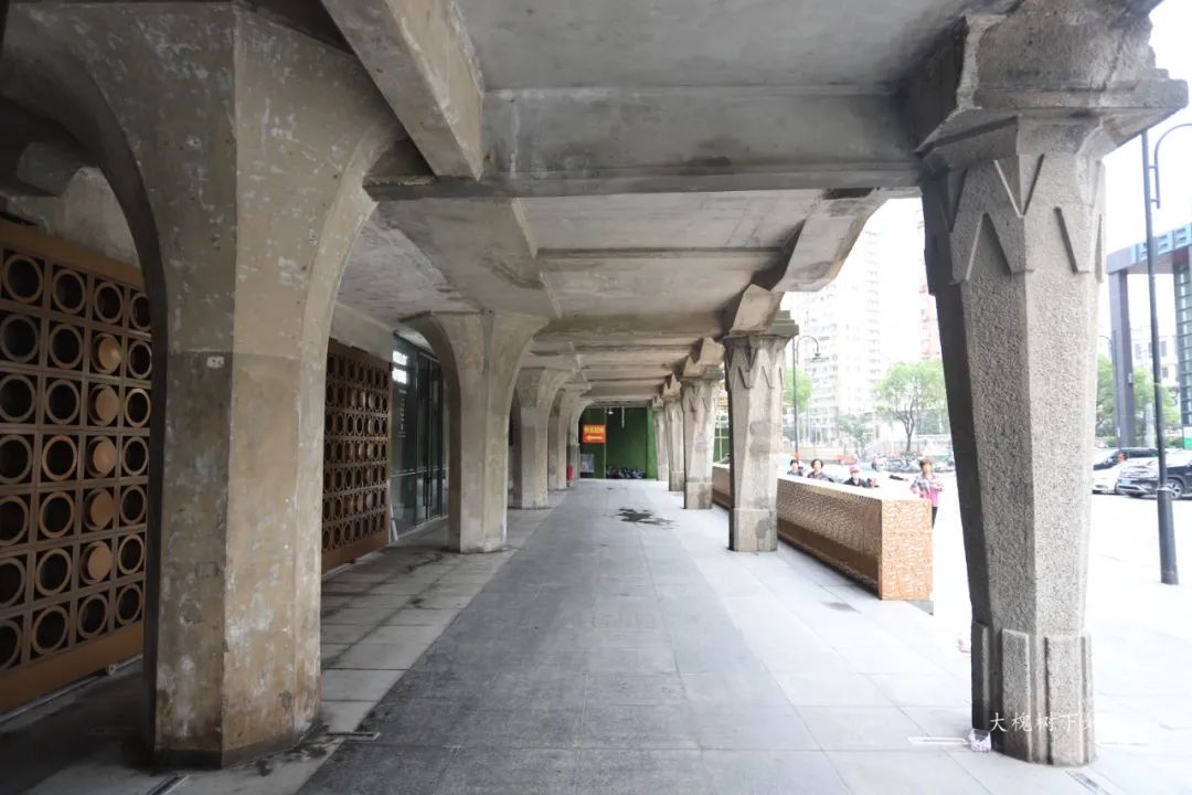 上海的全国重点文物,寻访上海古迹