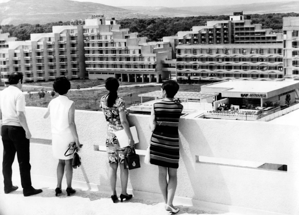 苏联为什么不放弃莫斯科,苏联70年代莫斯科