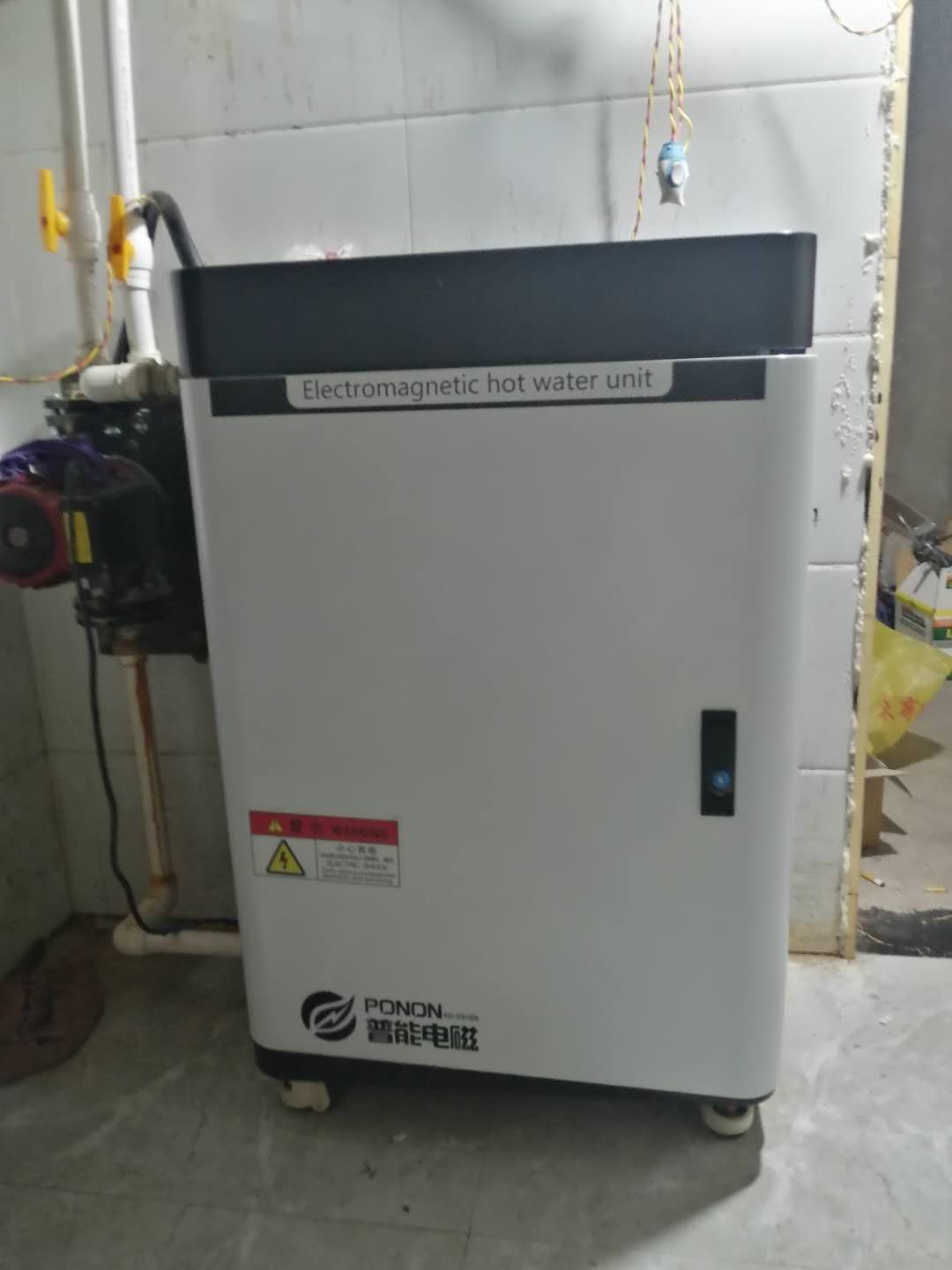 山西煤改电取暖设备怎么用,农村煤改电取暖太原