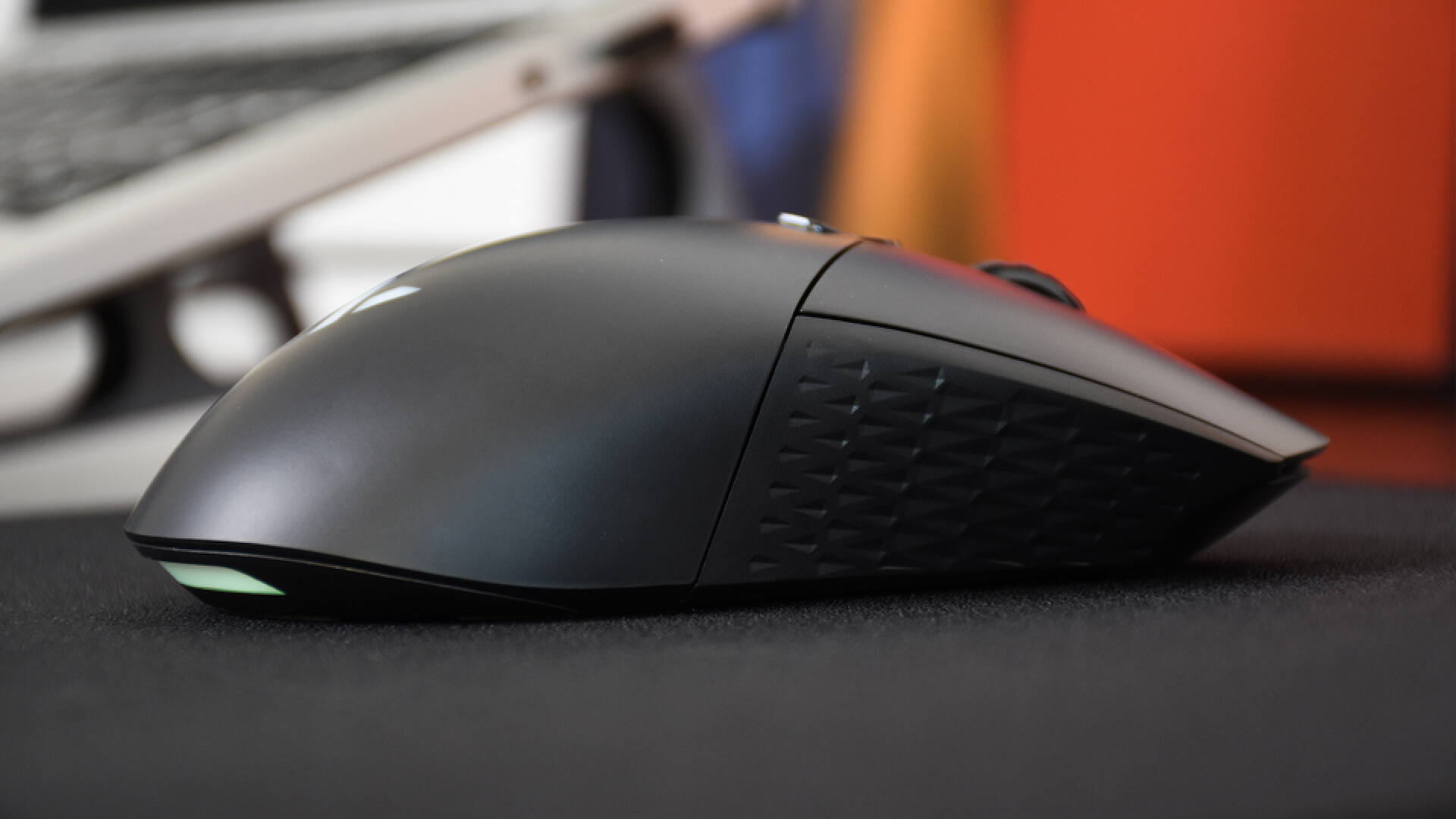 雷柏v3游戏鼠标怎么样,全能电竞鼠标雷柏v30w开箱