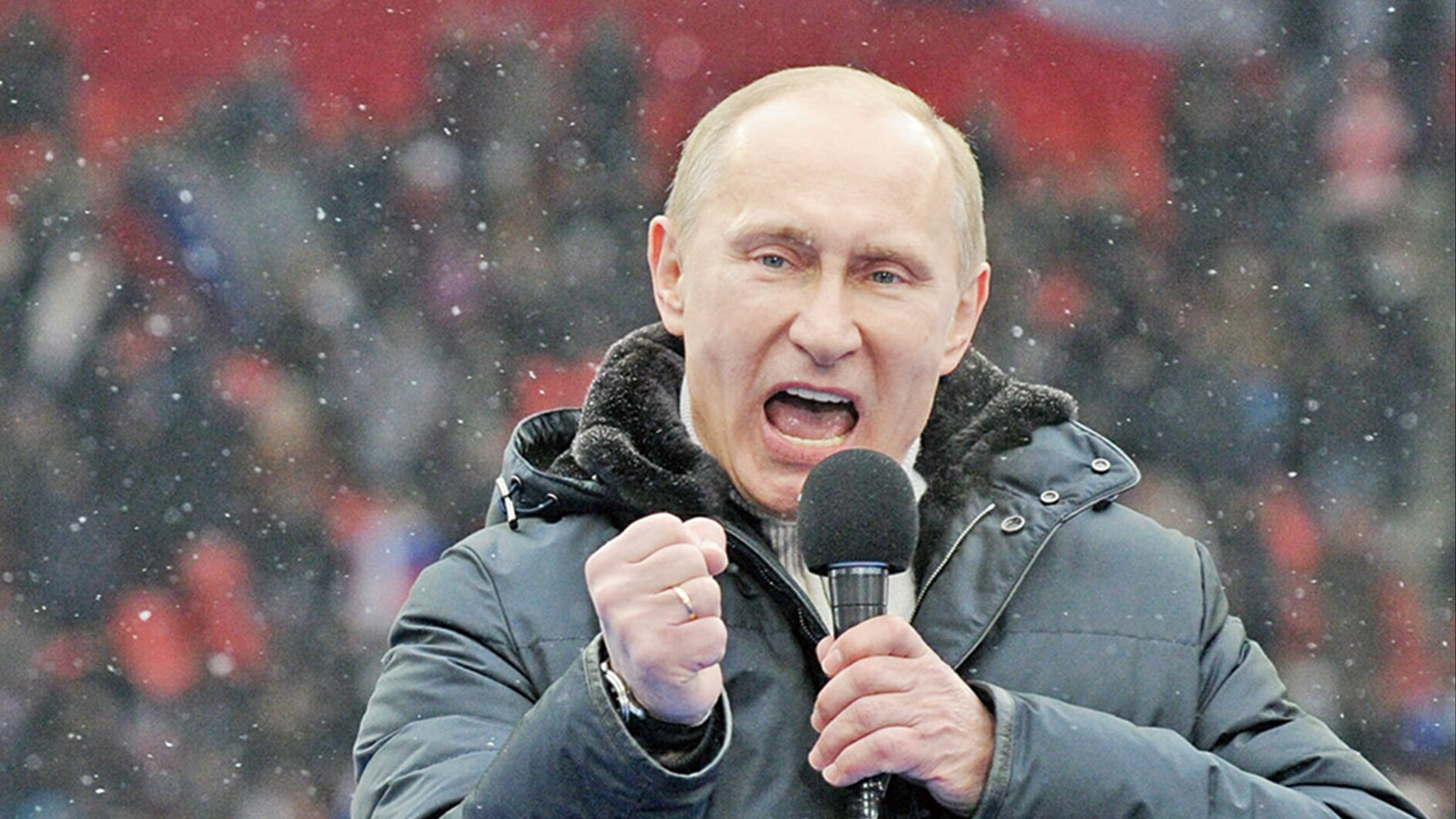 普京对北方四岛的态度视频,北方四岛普京总统霸气回应视频