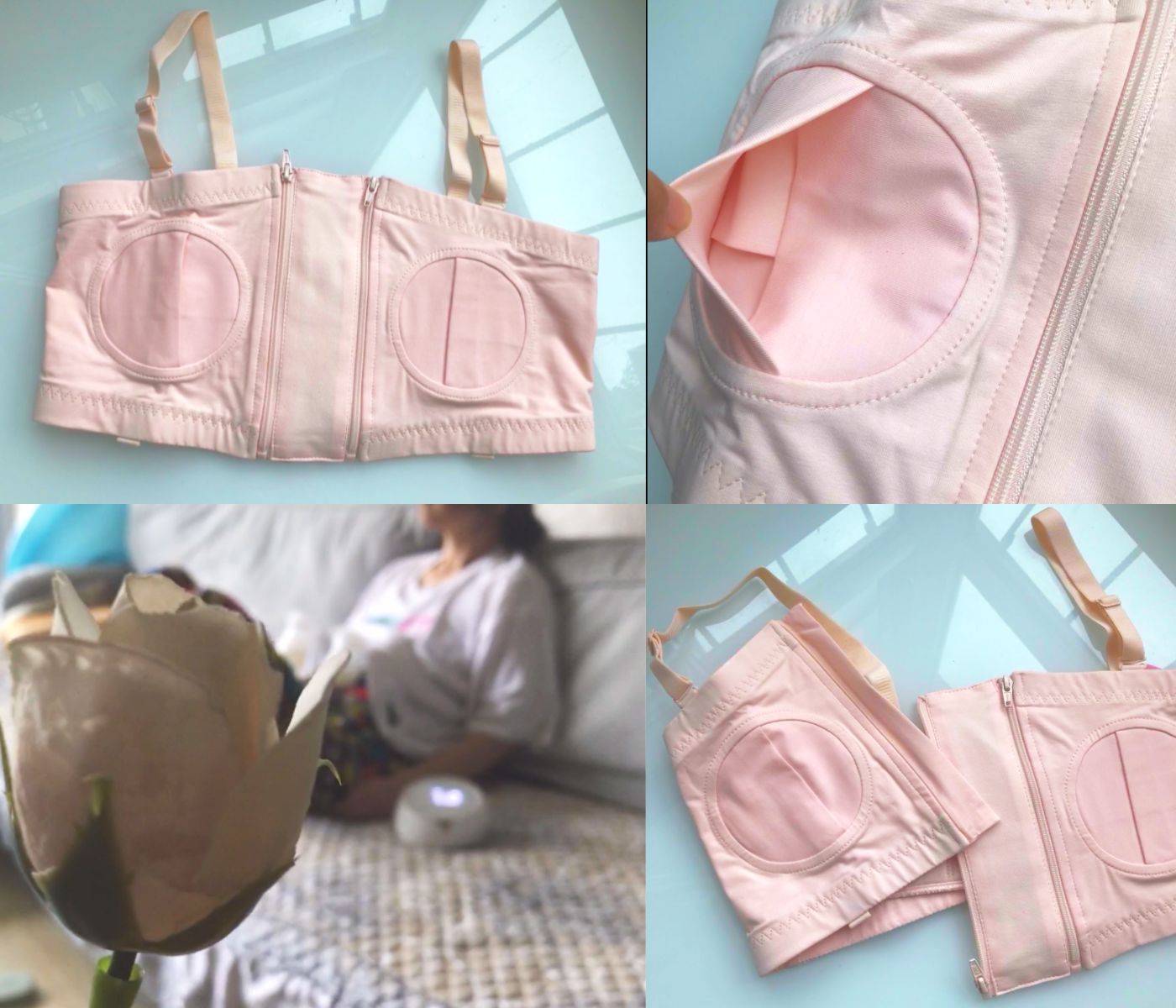 吸奶器买什么的比较合适,吸奶器选购秘籍二胎妈妈深度分享