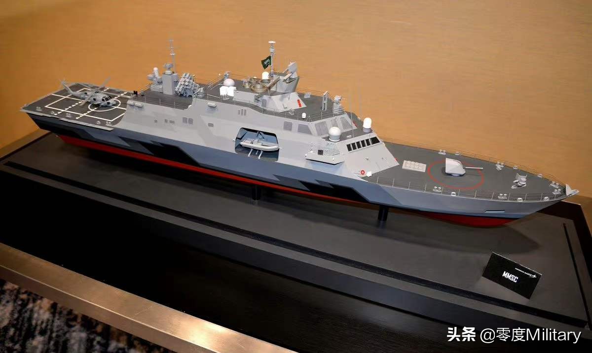 美国出售澳大利亚核潜艇,美国出售护卫舰