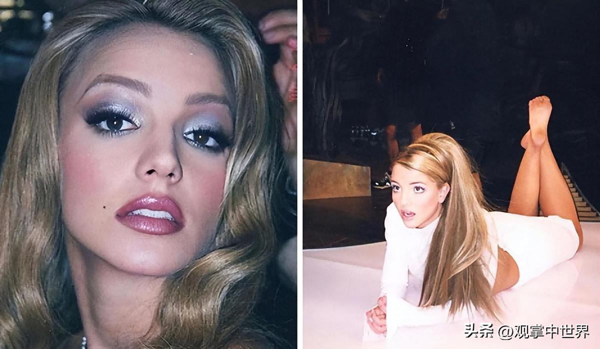 纳粹老照片犹太女人,真实的纳粹老照片