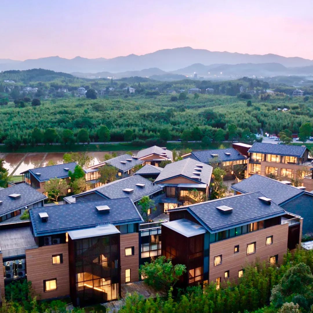 莫干山2000多一晚民宿,莫干山幽静民宿优惠