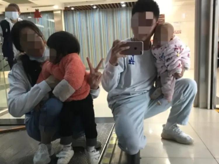 广东一女子遇到渣男，有家庭还出来骗感情，还把她的钱都给花光了