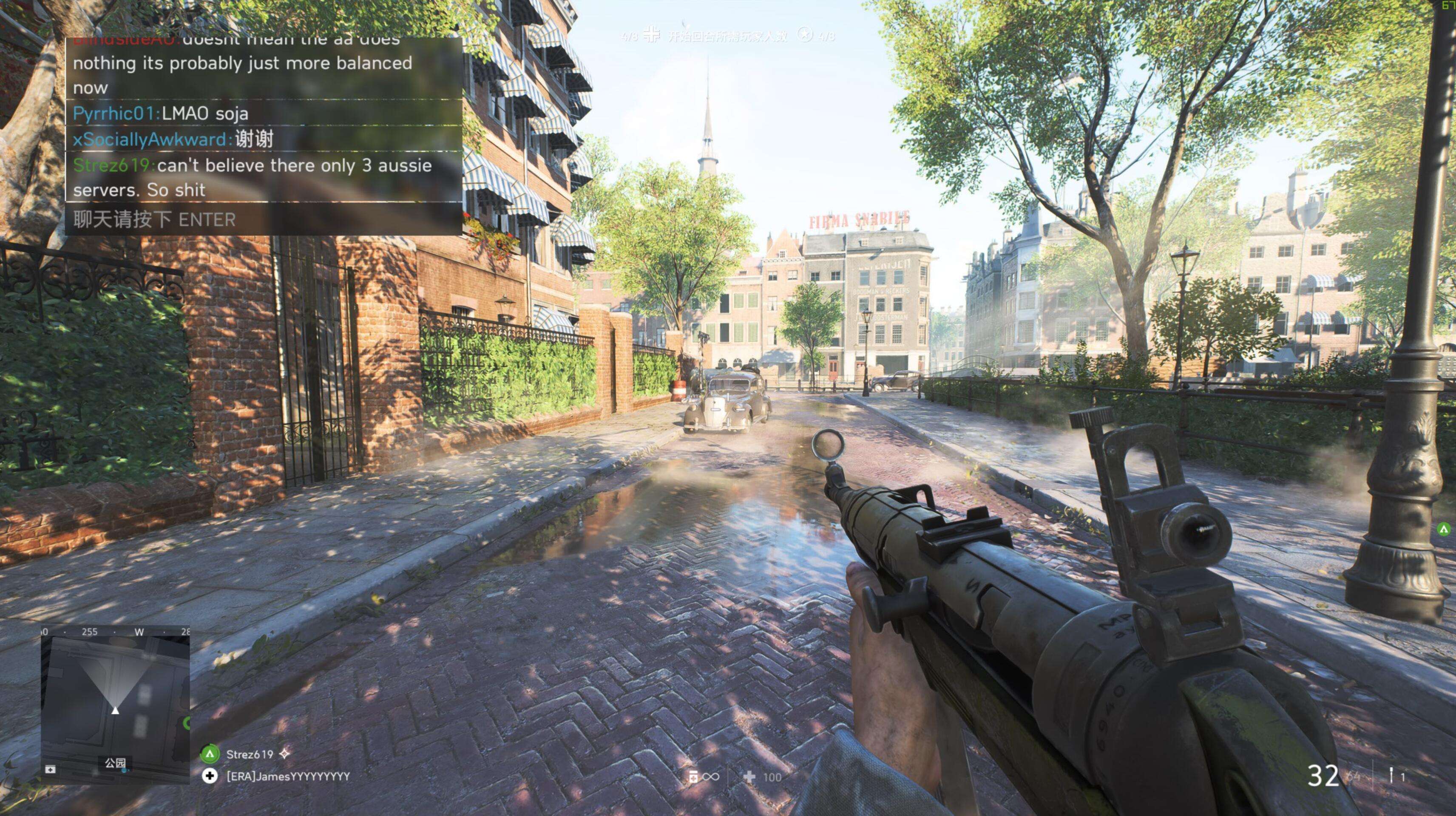 战地5怎么登录origin,战地5如何进入多人联机模式