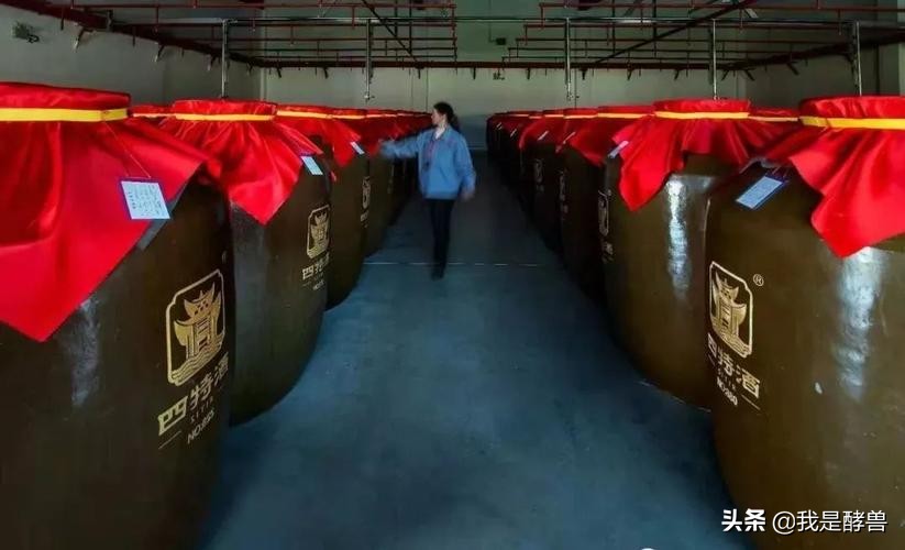 曾经占据江西半壁江山的四特为何如今江西本地人都不买单？