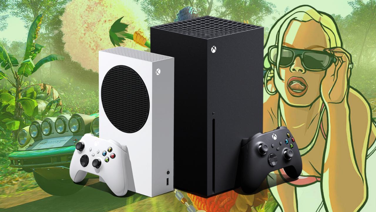 游戏订阅服务中的天花板——XboxGamePass从何而来