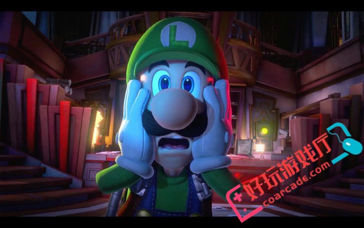 有什么适合聚会一起玩的联机游戏,推荐几款联机双人游戏