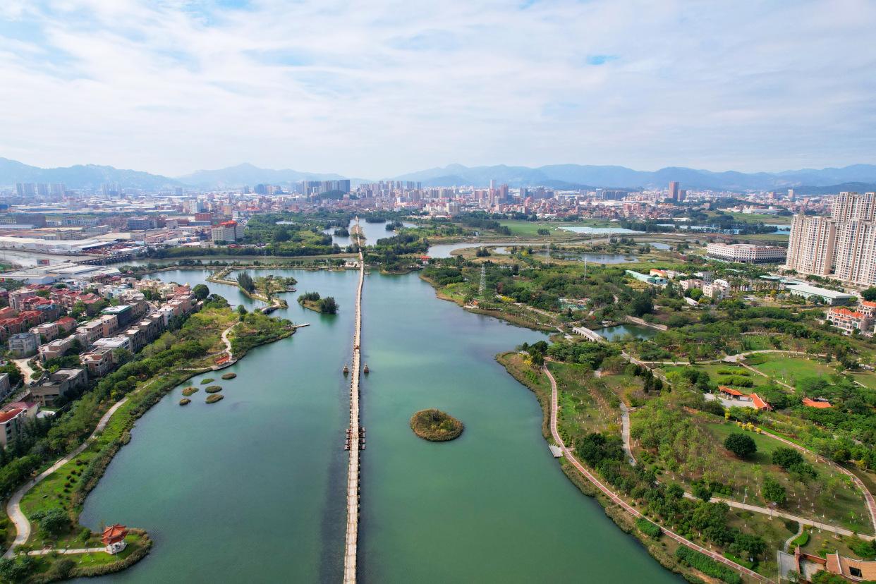 泉州旅游攻略闽南文化之都,中国历史文化与泉州旅游