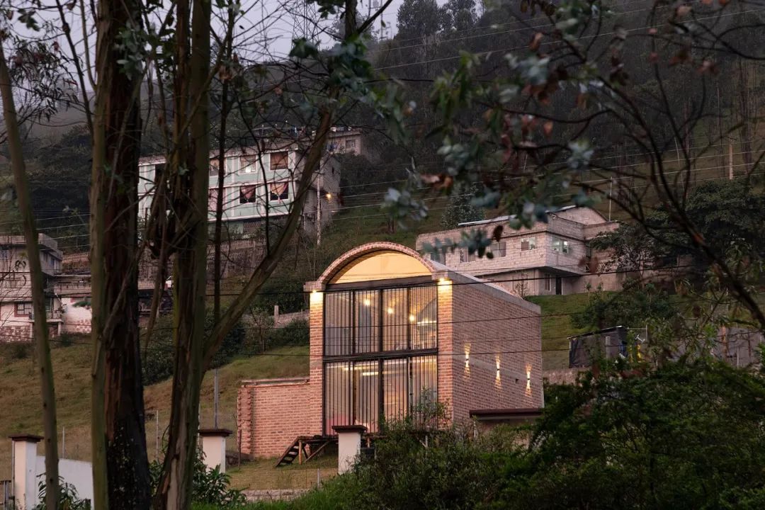 archdaily2023年度全球标志性建筑,archdaily2023大奖名单