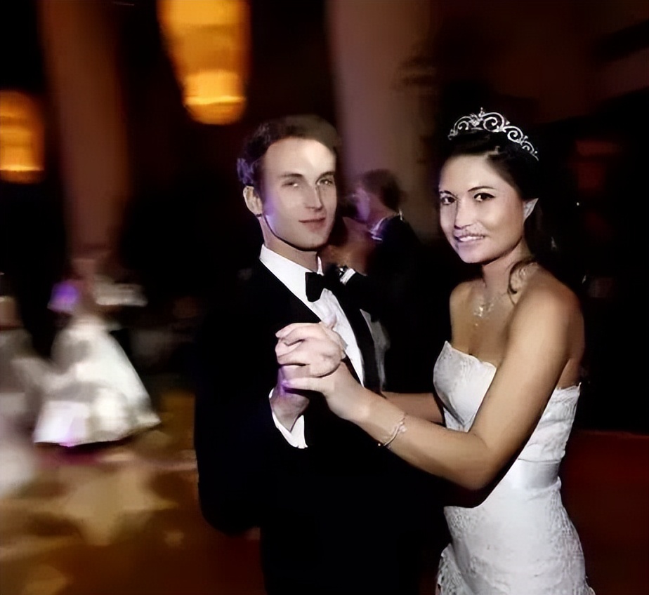 五位顶尖美女,中国5大名媛