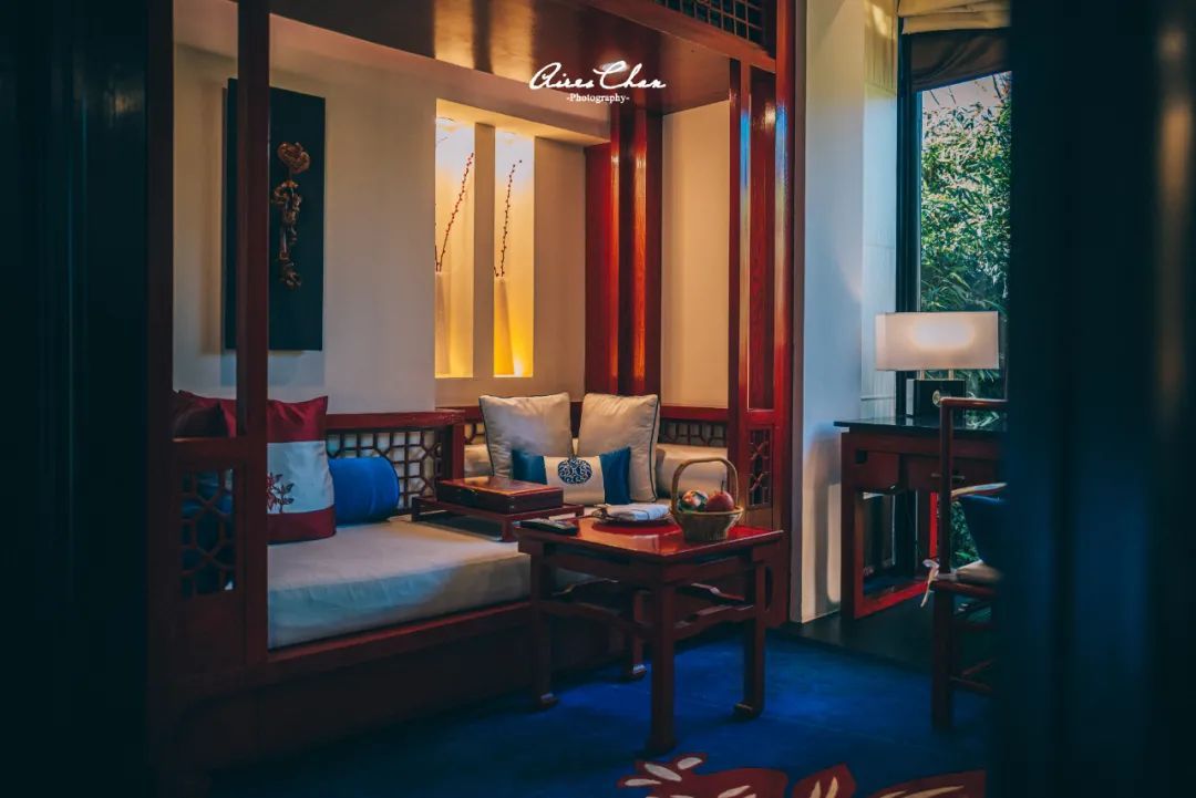 丽江悦榕庄酒店用餐,云南丽江悦榕庄酒店价格