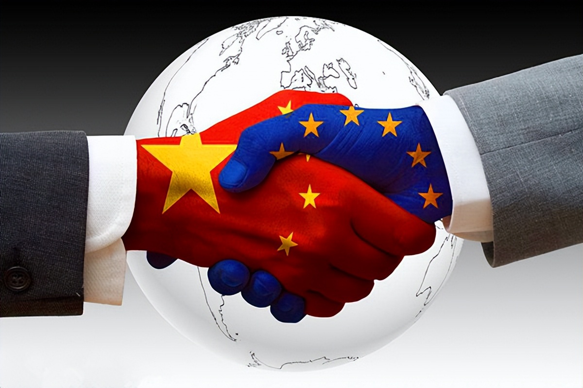 欧盟外长谈对华关系,欧盟各国外长紧急协调对华战略