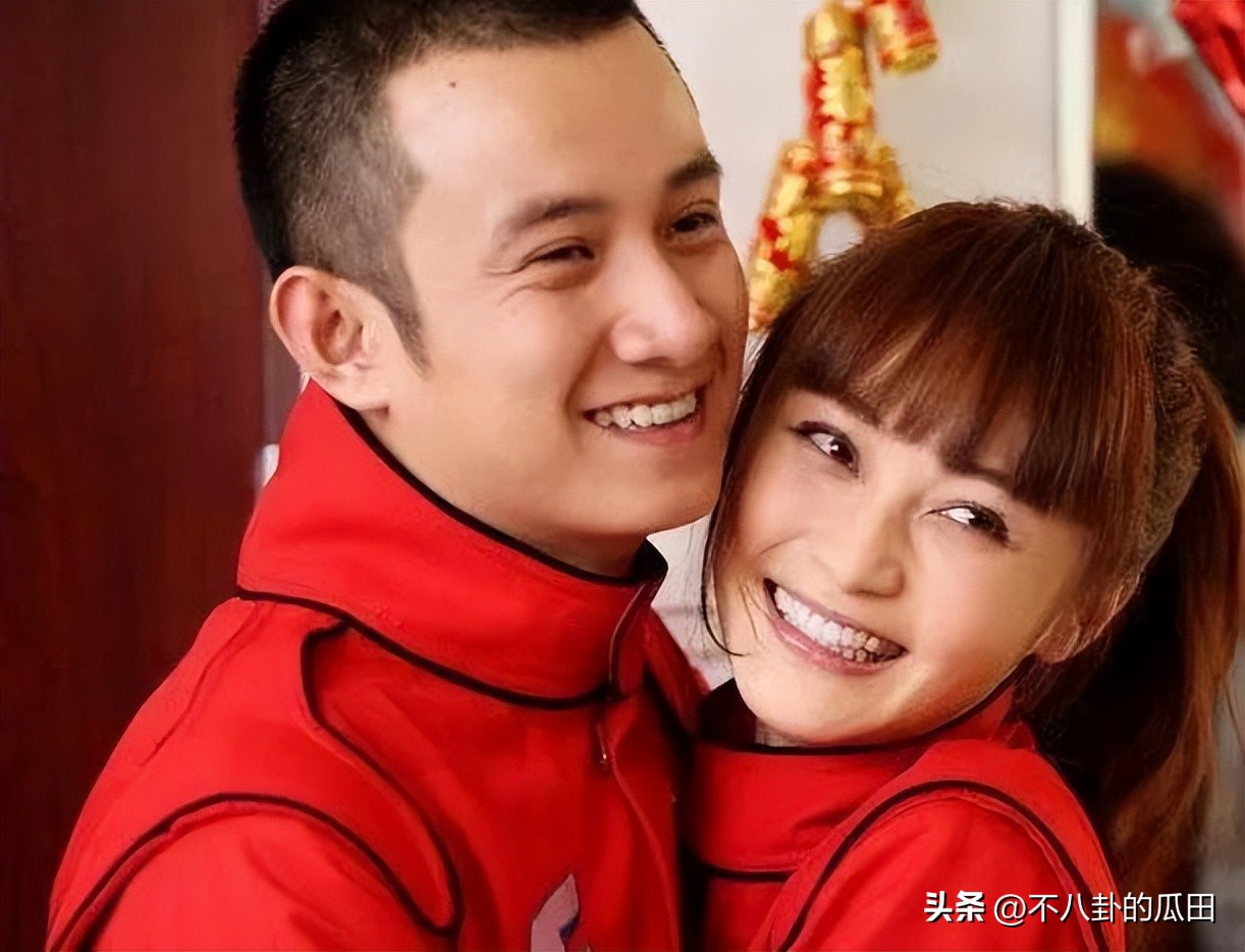 来瓜！知名男星被曝离异有娃，年龄造假，狗仔喊话不要瞒着粉丝