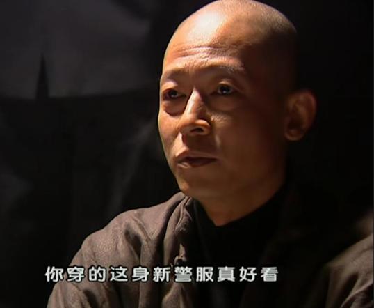 陈道明评价王志文和张颂文,张颂文和王志文哪个厉害