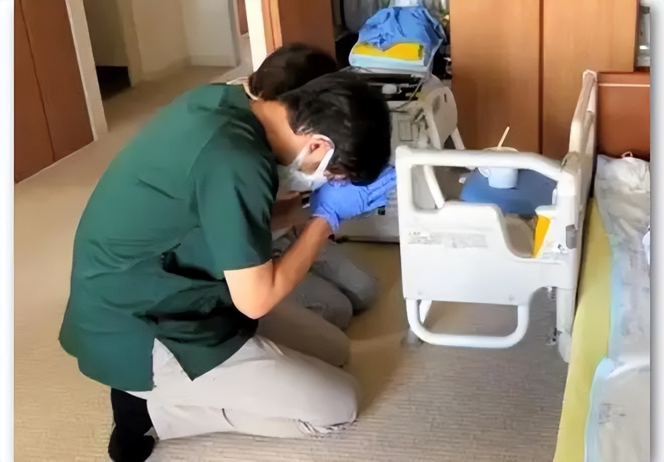 广州放开管控7天后，最担心的事情还是出现了