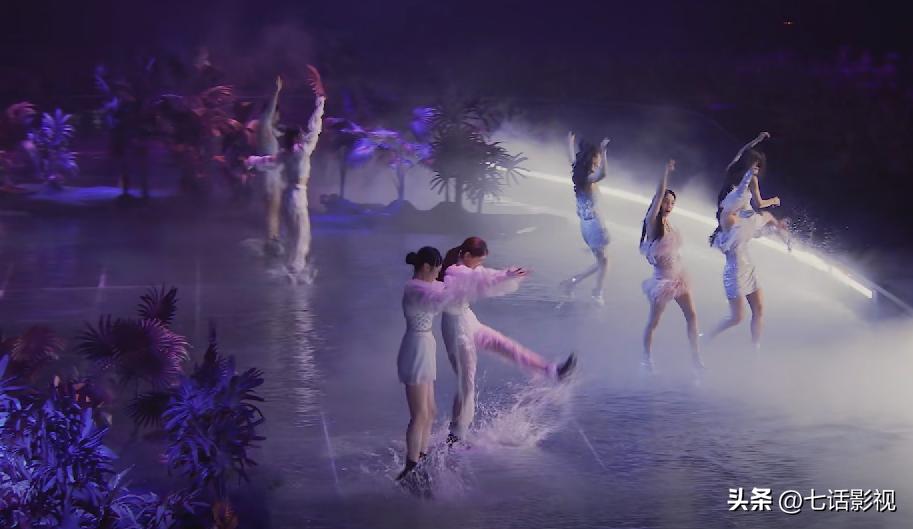 乘风2023一公淘汰谁了,乘风2023一公淘汰