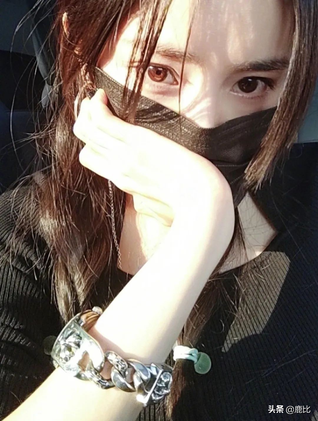 女明星一般戴哪款手表,明星戴的腕表有哪些