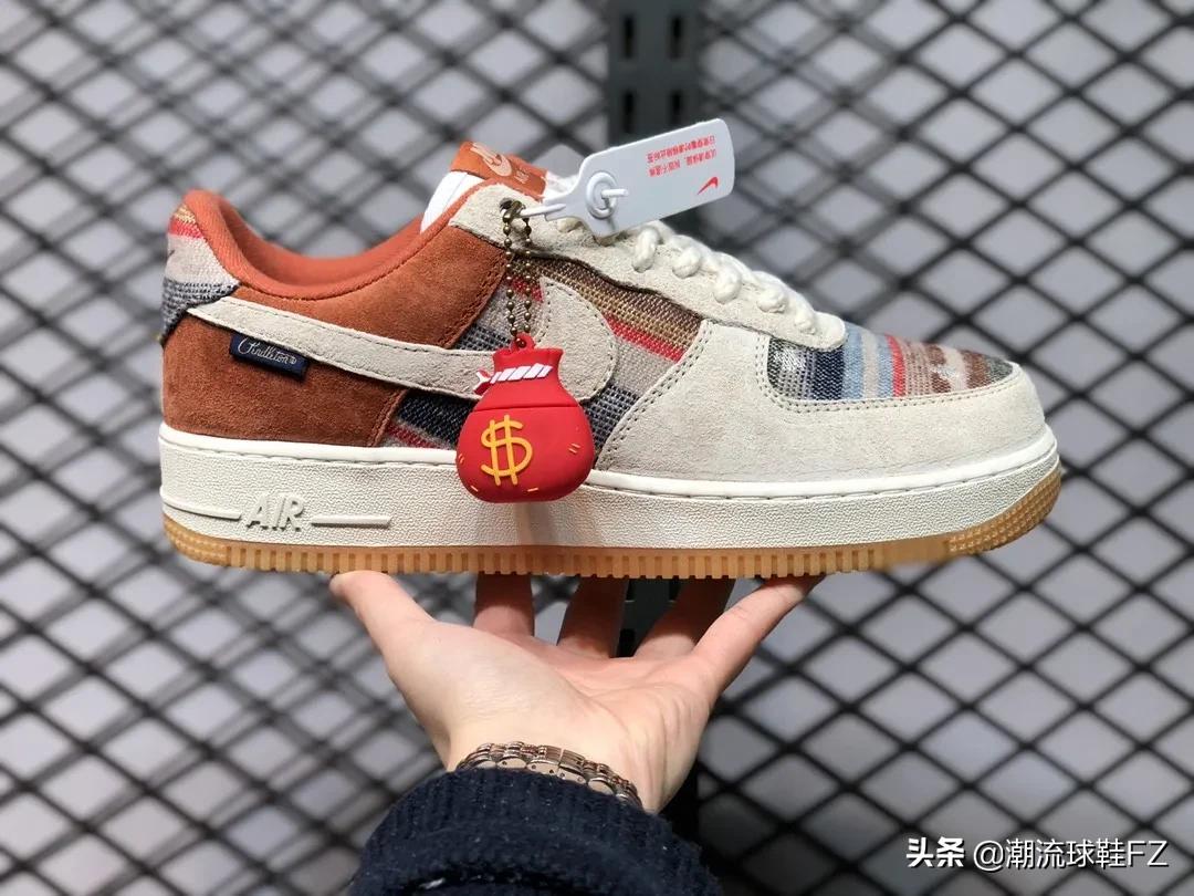 耐克dunk最好看的几款联名,nike最好看的dunk