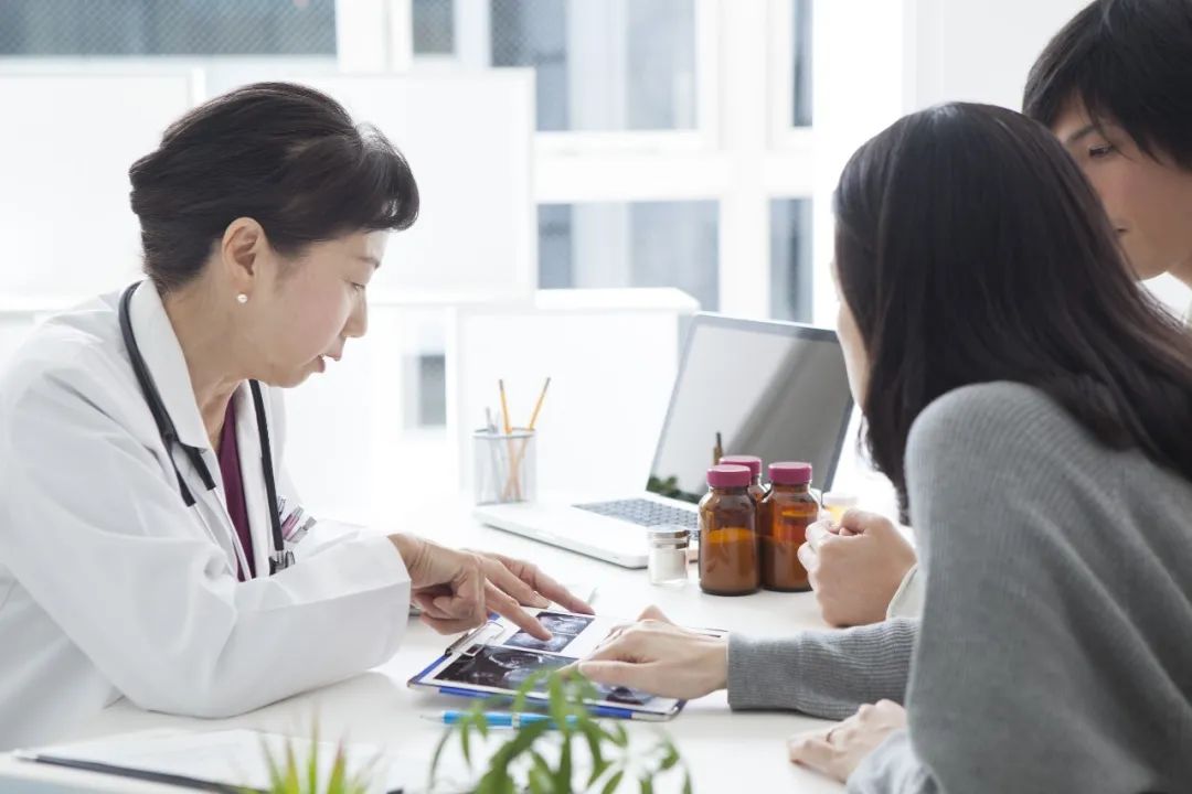 1500万女性，困在多囊中