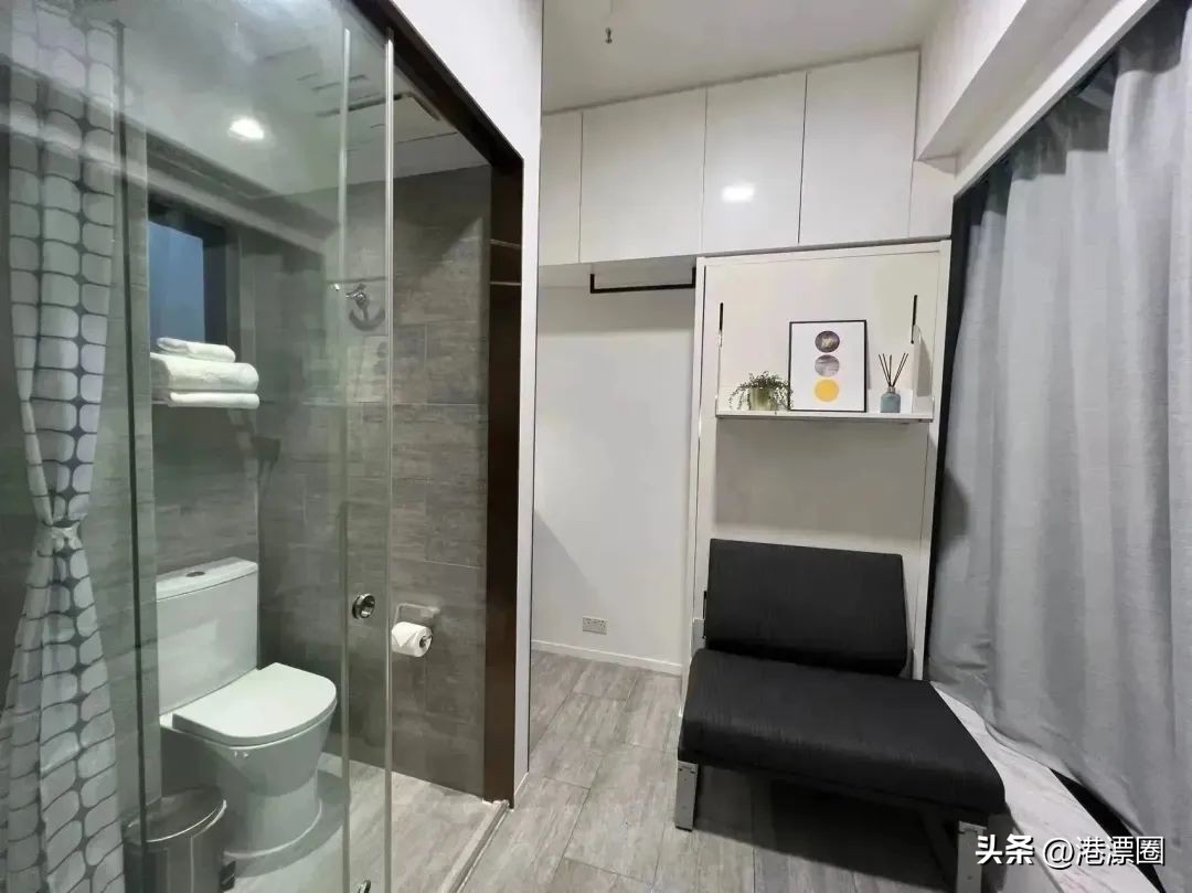 香港住房为什么那么小,香港住房困境怎么样