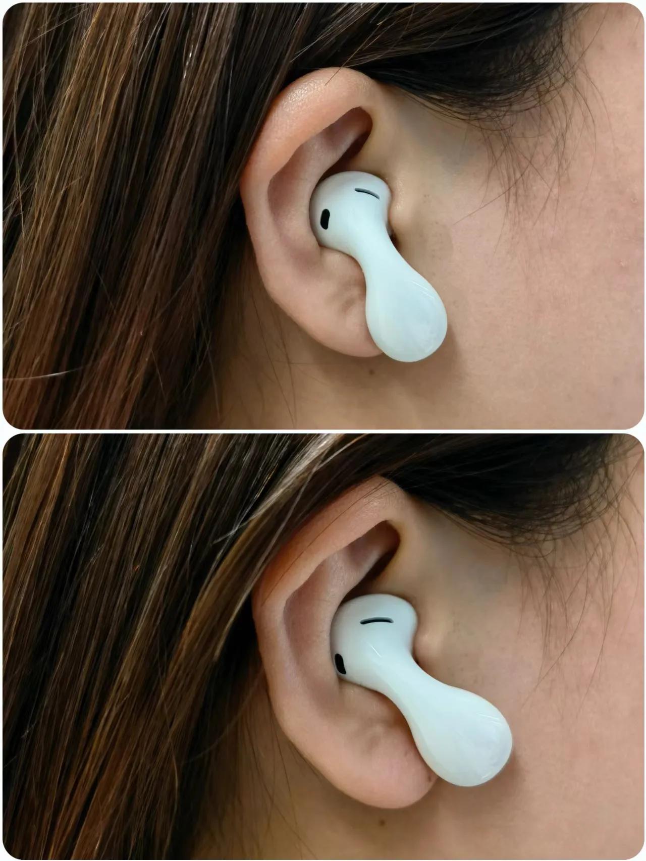 freebuds5戴久了耳朵疼,freebuds5佩戴容易掉