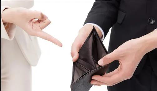 月光族女孩儿存钱,月光族的存钱表格