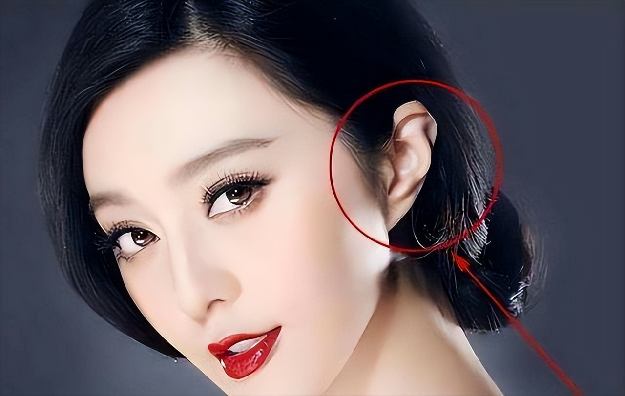 穷人耳富人耳有没有科学依据,穷人耳朵和富人耳朵有什么区别