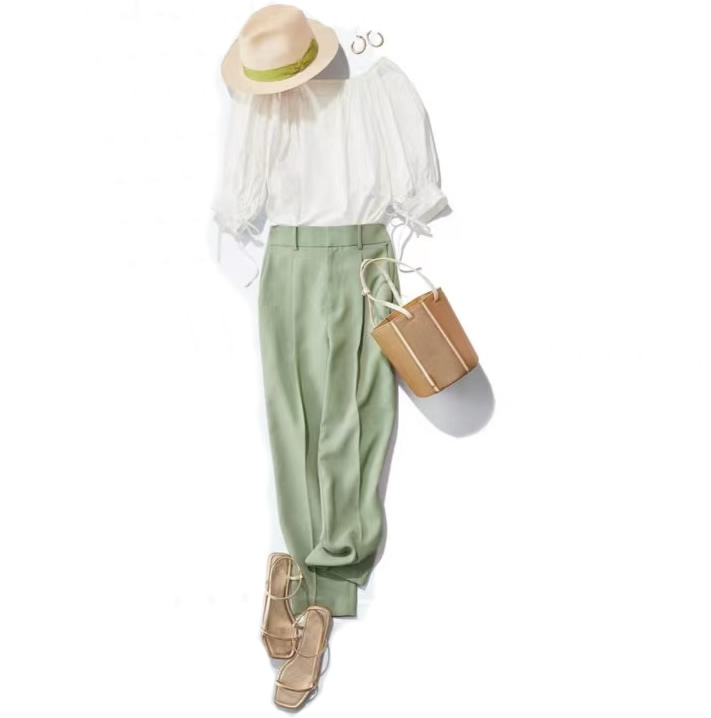 记住这些颜色搭配秒变高级感,哪几种颜色配色比较显高级感