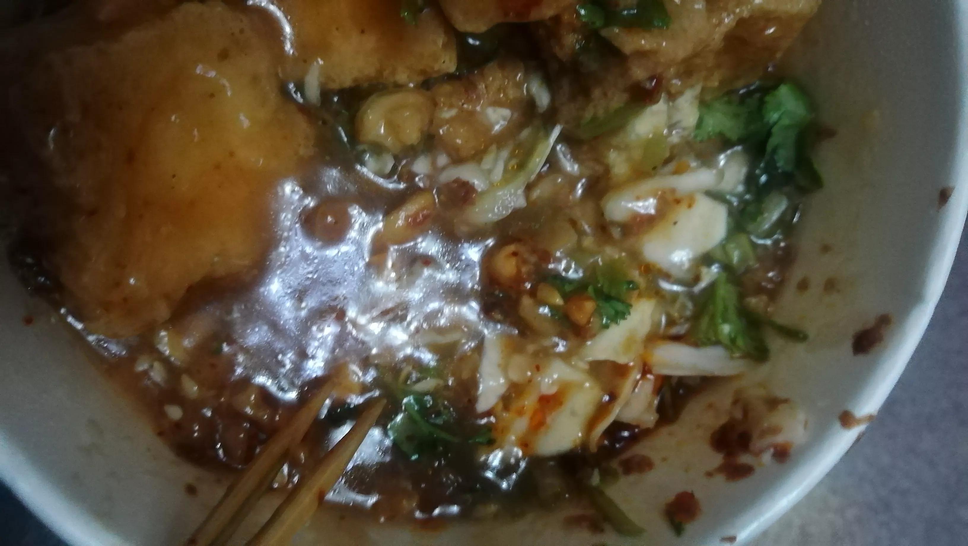 罗家臭豆腐和黑色经典哪家比较好,晋中长沙臭豆腐哪几家最火