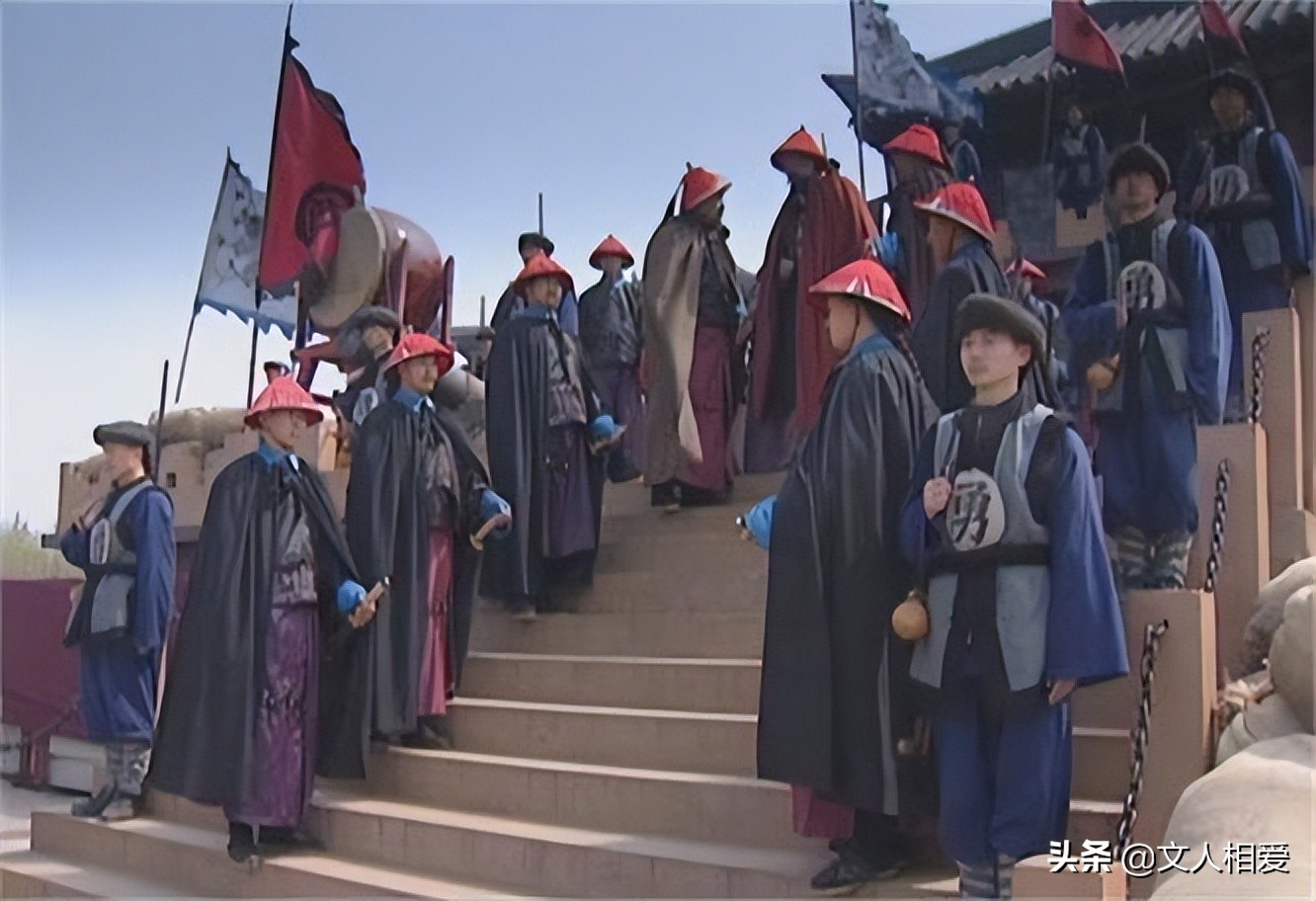 朱元璋子孙恢复宰相制,朱元璋子孙继承万世基业