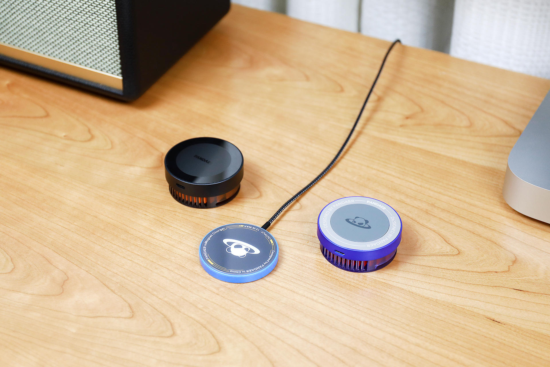 好物推荐家居用品桌垫,好看又实用的桌搭好物