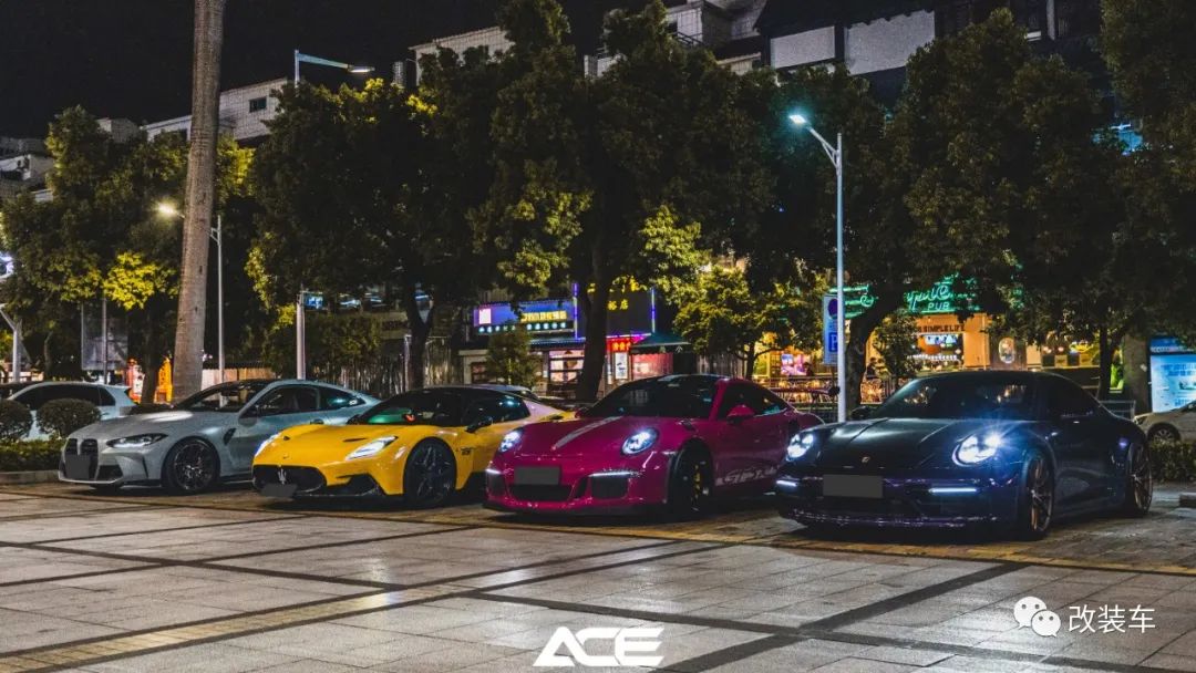 mc20玛莎拉蒂对手,玛莎拉蒂mc20测评模型黑武士