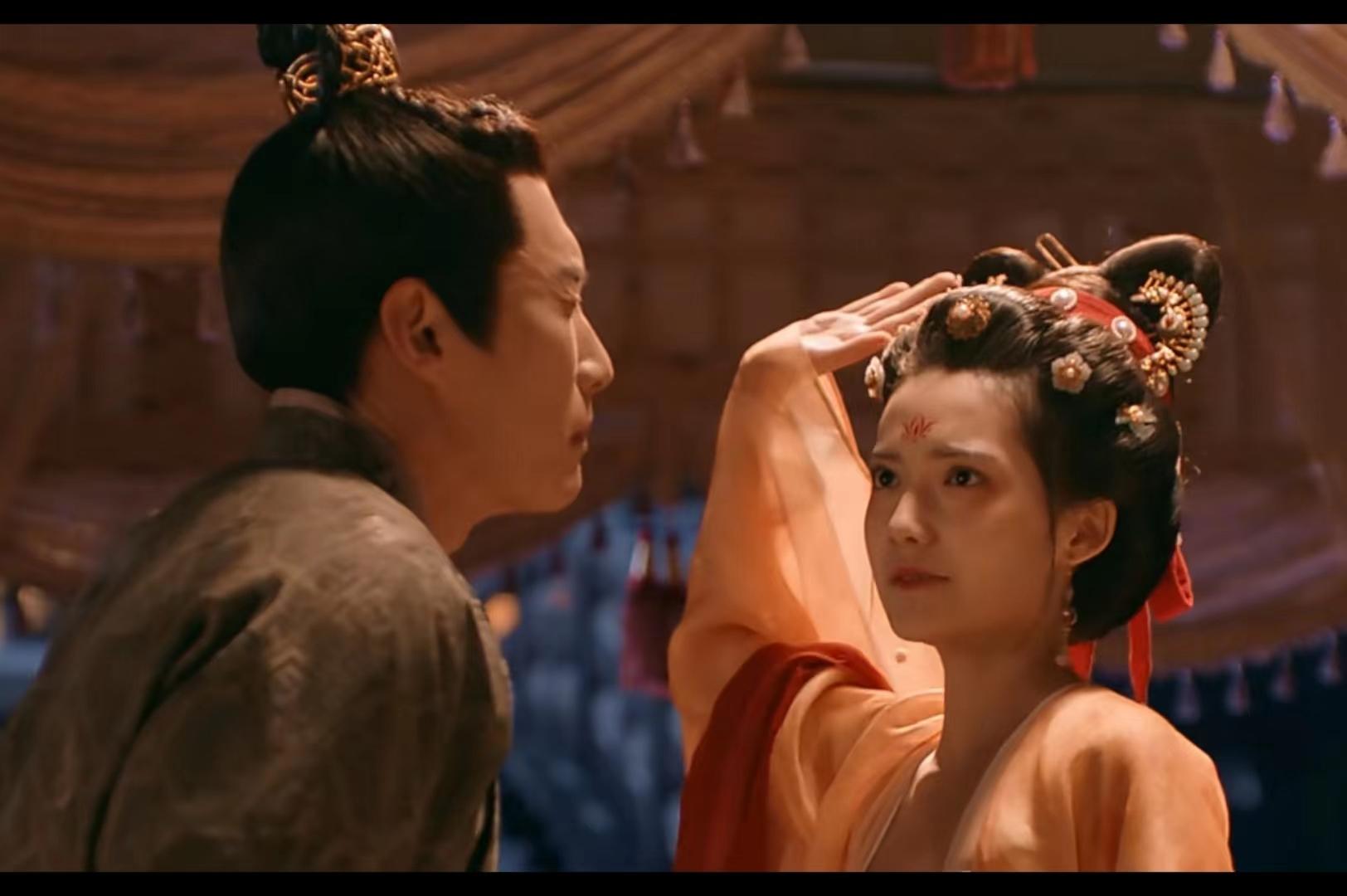 梦华录张好好池衙内什么关系,梦华录池畔和张好好的关系