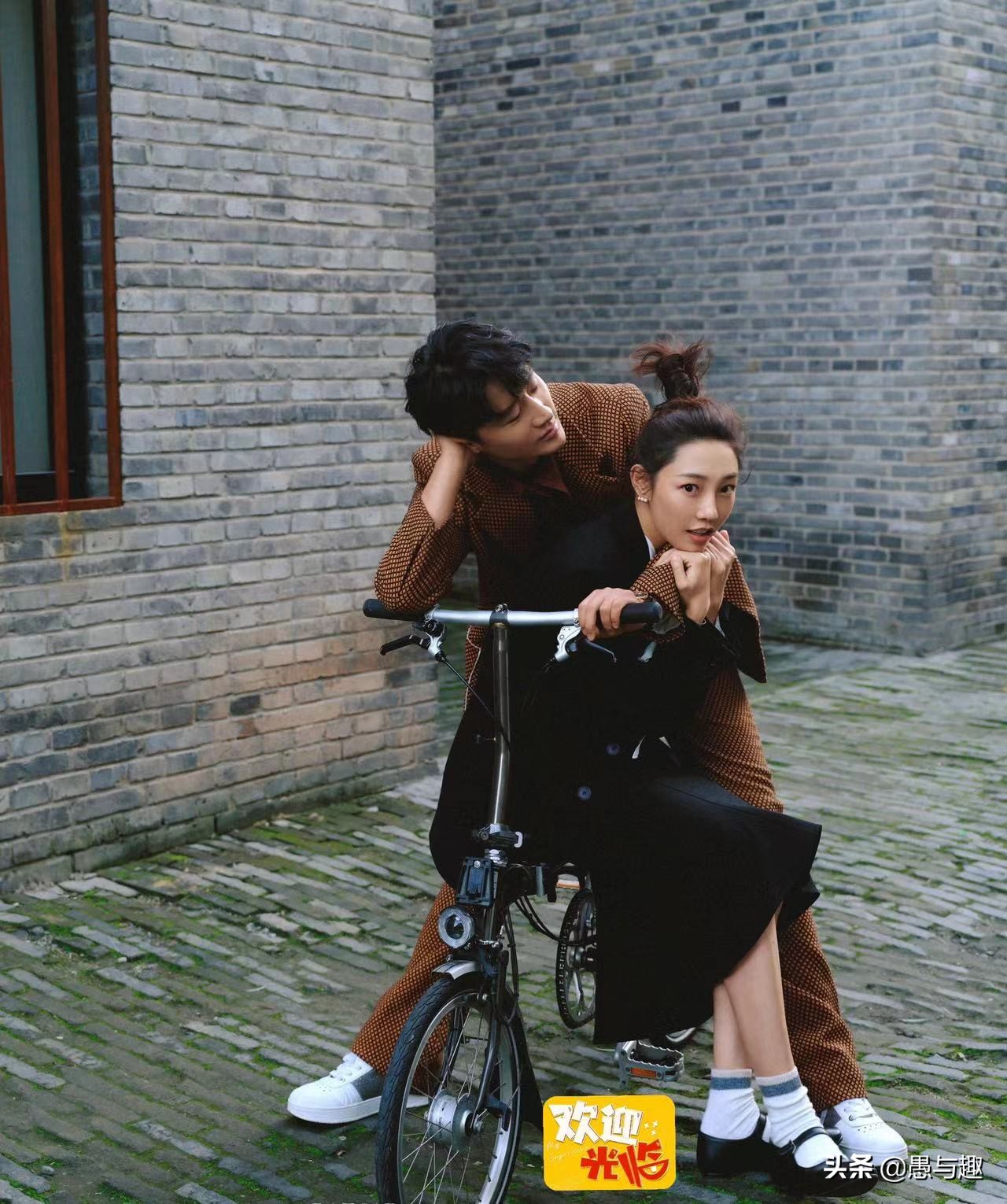 推荐十部待播都市情感剧,四部即将上线的都市爱情剧