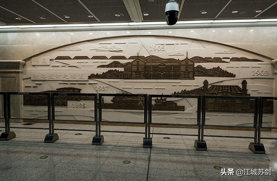 武汉地铁5号线南延黄家湖五街图,武汉地铁五号线杨园铁四院