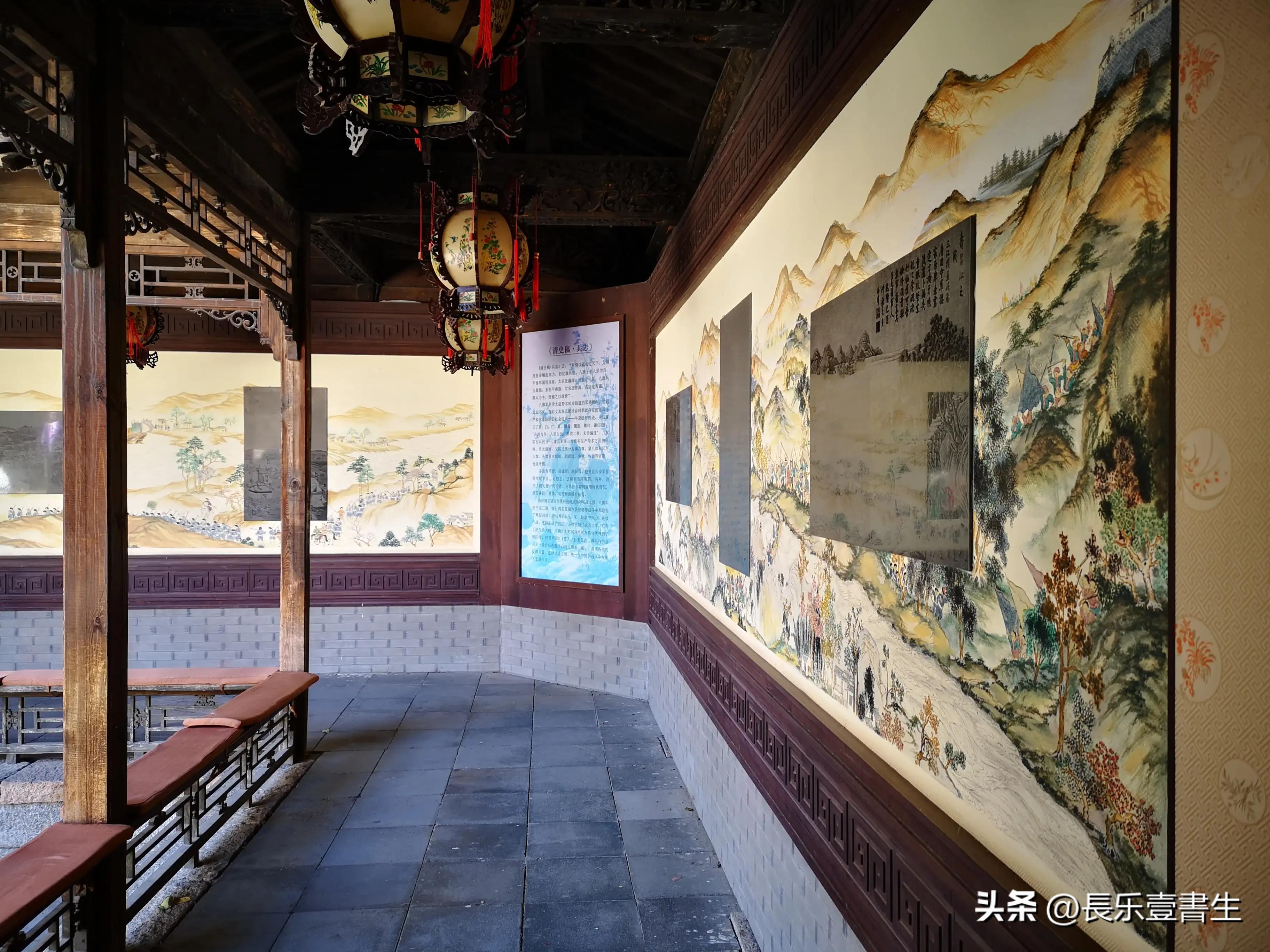 古北水镇二日游景点,古北水镇二日游自驾票