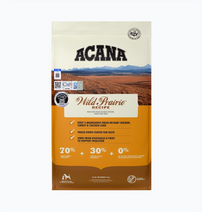 大型犬狗粮排名前十品牌,最新排名十大狗粮