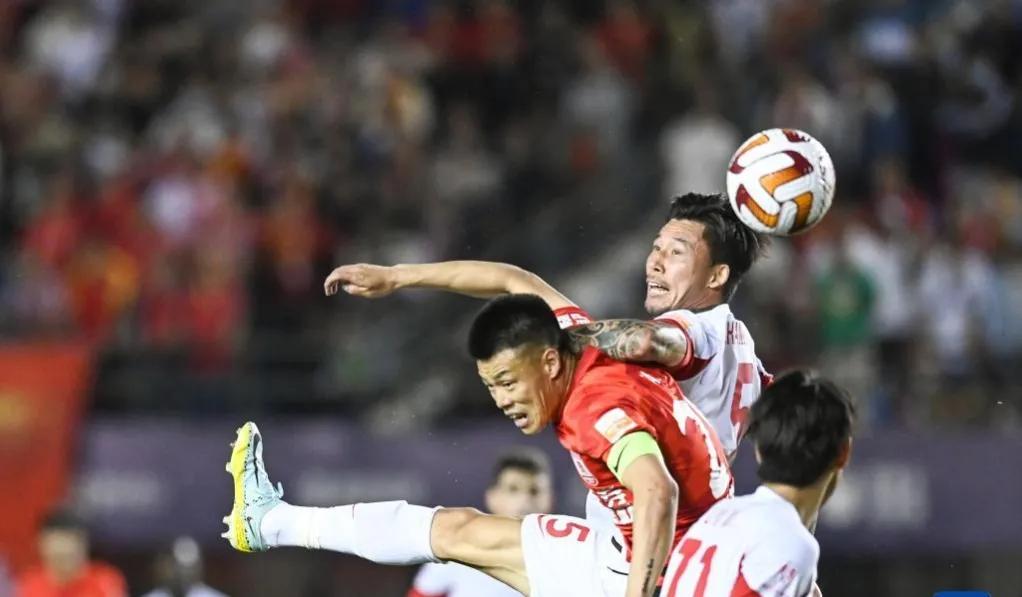 2024中超上海海港vs山东泰山直播,山东泰山队不敌沧州雄狮