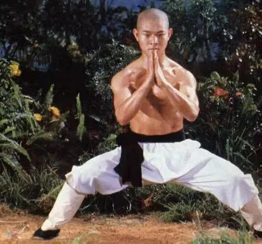 十大运动员出身的影视明星：六老师的“文体两开花”，原来在这里