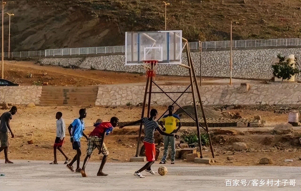 塞内加尔旅游真实感受,一起来看看真实的古巴