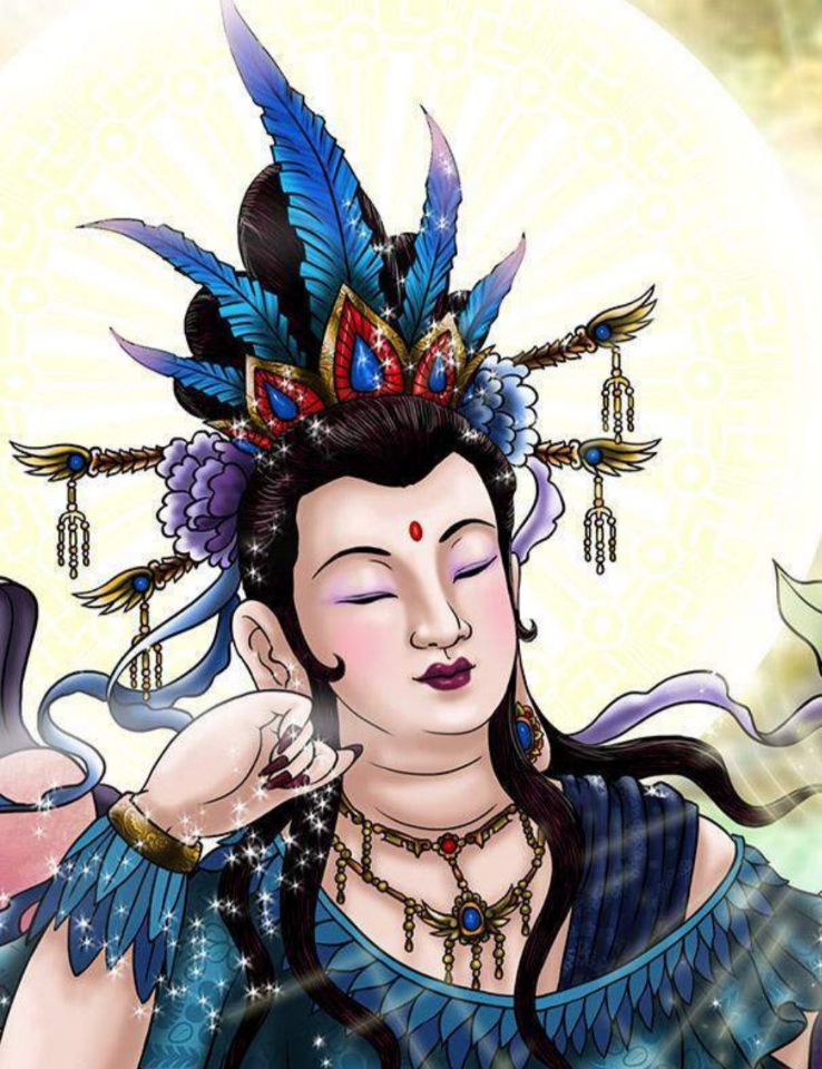 89为什么说蜈蚣精是西游记里最阴险的妖怪？毗蓝婆菩萨何方神圣？