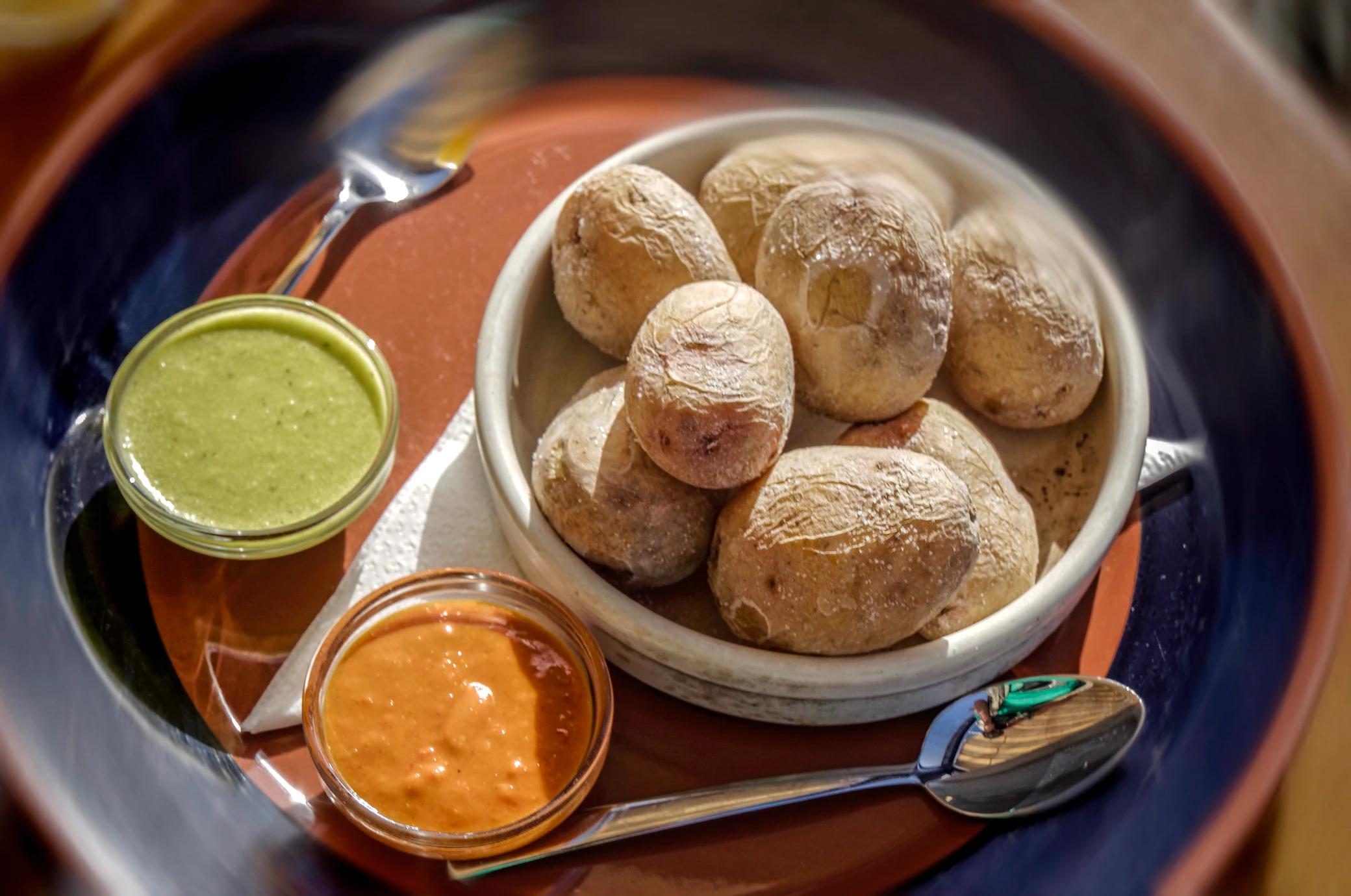 西班牙美食做法大全,西班牙美食排行榜前十名